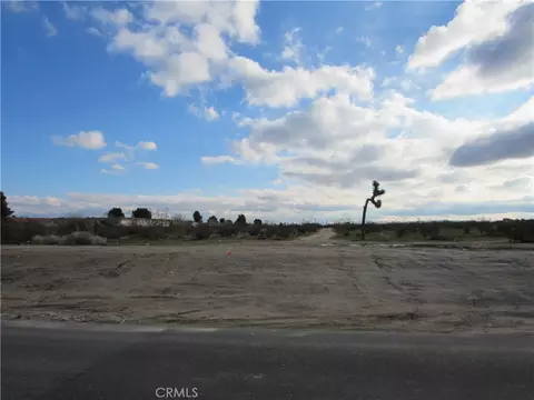 0 Palmdale, Victorville, CA 92395