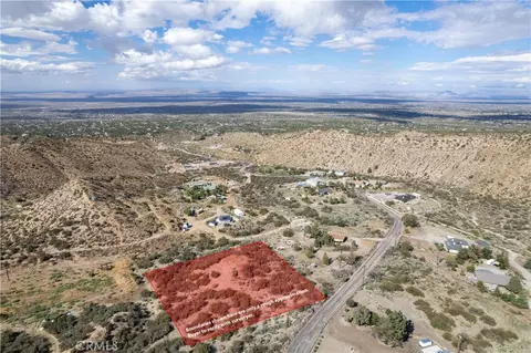 8160 Green Rd, Pinon Hills, CA 92372