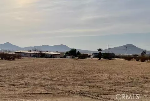0 Sycamore, Apple Valley, CA 92307