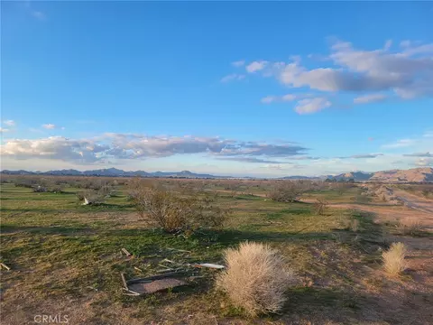 0 Pahute Rd, Apple Valley, CA 92307