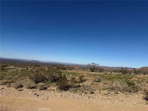 1 Off Pipeline, Barstow, CA 92311