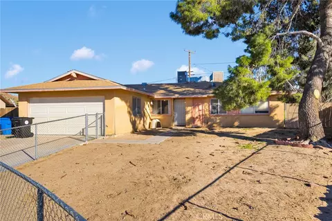 Exterior - 36381 Oleander Pl, Barstow, CA 92311 photo 5 of 5