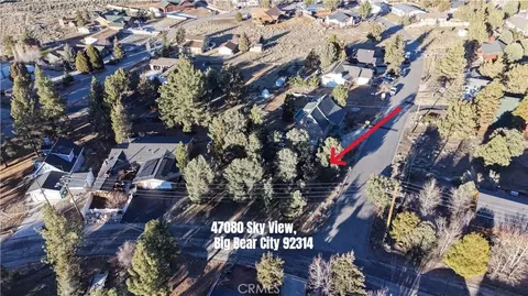 47080 Sky Vw, Big Bear City, CA 92314