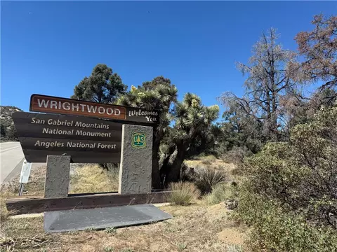 28106 Desert Front Rd, Pinon Hills, CA 92372