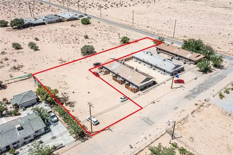 11499 Lawson Ave, Adelanto, CA 92301