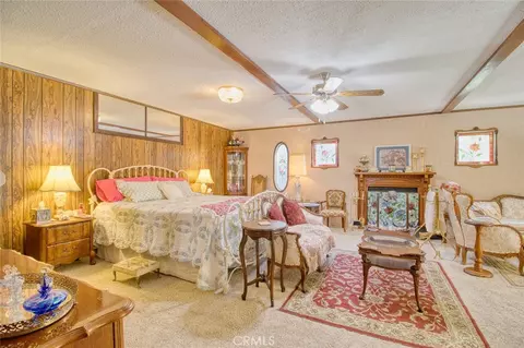 Bedroom - 1513 Twin Lks, Wrightwood, CA 92397 photo 1 of 2