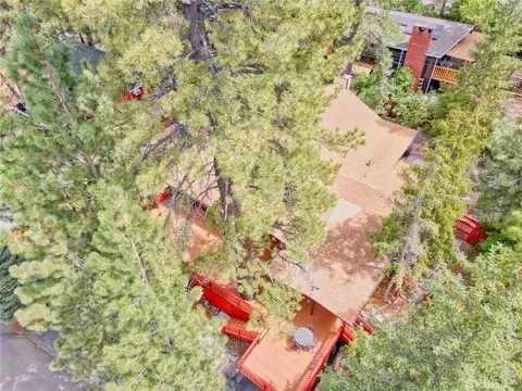 View/Area - 1513 Twin Lks, Wrightwood, CA 92397 photo 1 of 1