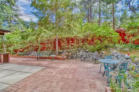 Exterior - 1513 Twin Lks, Wrightwood, CA 92397 photo 14 of 20