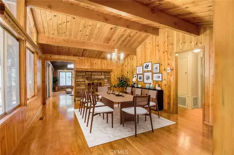 Dining - 1513 Twin Lks, Wrightwood, CA 92397 photo 1 of 5