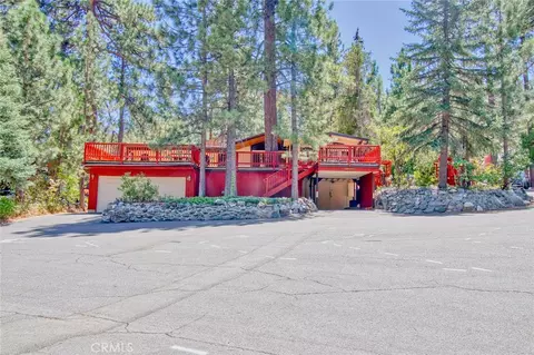 Exterior - 1513 Twin Lks, Wrightwood, CA 92397 photo 3 of 20