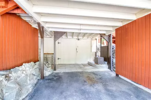 Exterior - 1513 Twin Lks, Wrightwood, CA 92397 photo 20 of 20