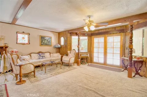 Living - 1513 Twin Lks, Wrightwood, CA 92397 photo 8 of 9