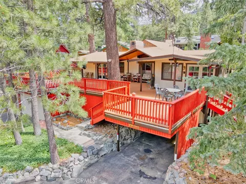 1513 Twin Lks, Wrightwood, CA 92397