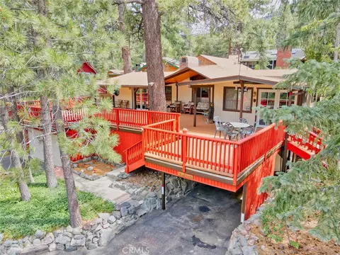 1513 Twin Lks, Wrightwood, CA 92397