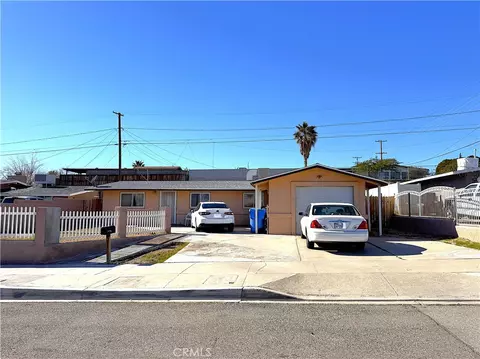 610 Agnes Dr, Barstow, CA 92311