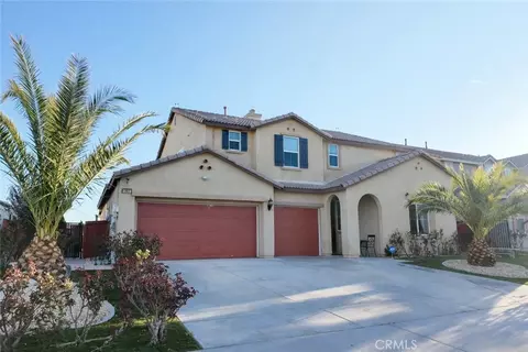 12635 Agave Bay St, Victorville, CA 92392