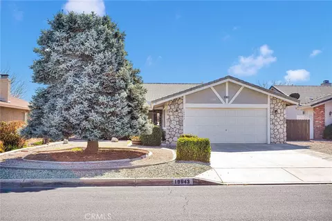 18043 Sunburst Rd, Victorville, CA 92395