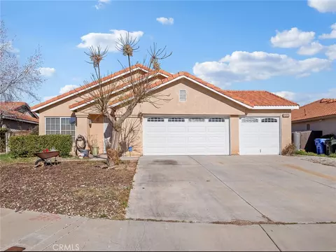 11068 Tamarisk, Adelanto, CA 92301