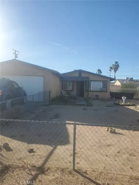 5566 Daisy, Twentynine Palms, CA 92277