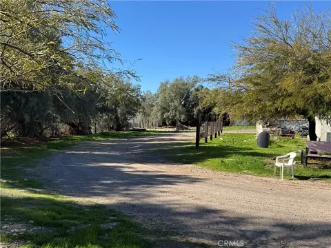 Exterior - 36708 Irwin Rd, Barstow, CA 92311 photo 5 of 11