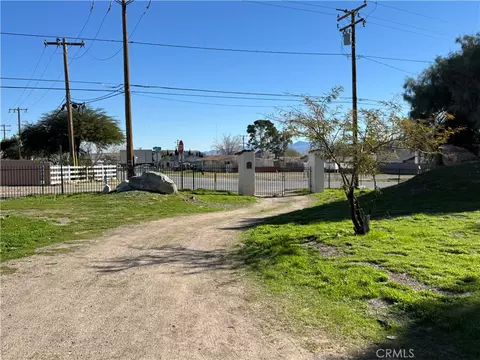 Exterior - 36708 Irwin Rd, Barstow, CA 92311 photo 6 of 11