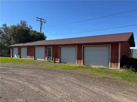 Exterior - 36708 Irwin Rd, Barstow, CA 92311 photo 7 of 11