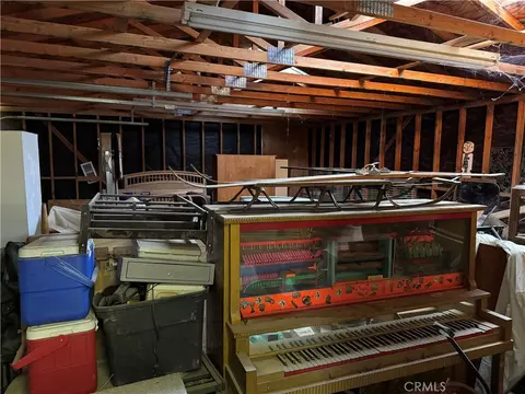 Exterior - 36708 Irwin Rd, Barstow, CA 92311 photo 8 of 11