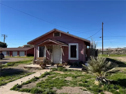 Exterior - 36708 Irwin Rd, Barstow, CA 92311 photo 9 of 11