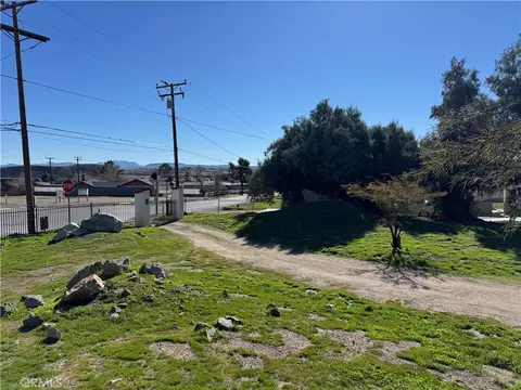 Exterior - 36708 Irwin Rd, Barstow, CA 92311 photo 4 of 11