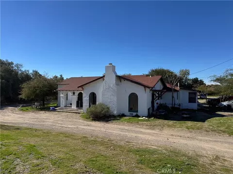 36708 Irwin Rd, Barstow, CA 92311