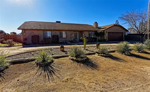14777 El Centro, Hesperia, CA 92345