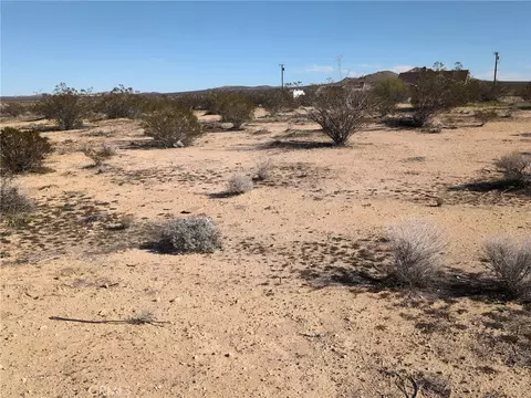 0 Fenmore Dr #3, California City, CA 93505