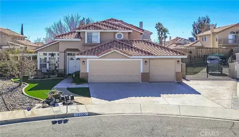 12206 San Ysidro St, Victorville, CA 92392