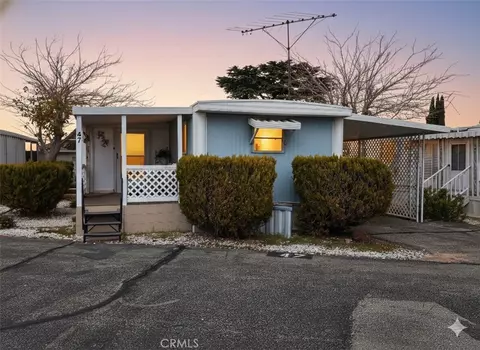 9241 C #47, Hesperia, CA 92345