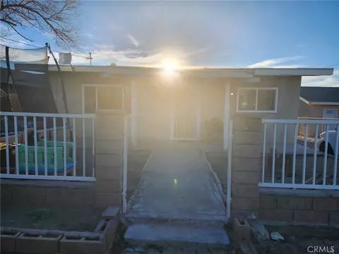 19102 4th, Oro Grande, CA 92368