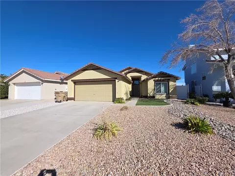 13674 W Nolina, Hesperia, CA 92344