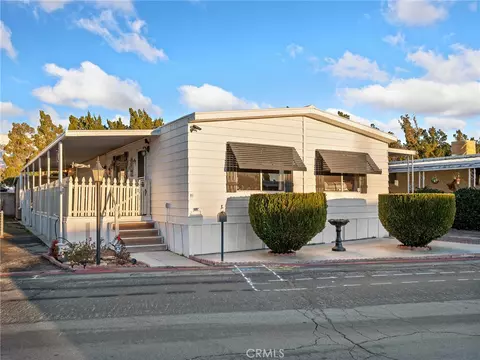 21922 Ottawa #8, Apple Valley, CA 92308