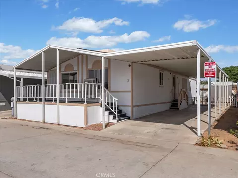 22020 Nisqually Rd #3, Apple Valley, CA 92308