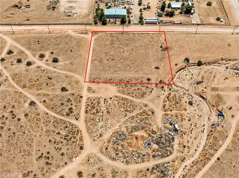 108900 Hercules St, Hesperia, CA 92345