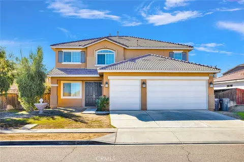 14039 Tourmaline St, Hesperia, CA 92344
