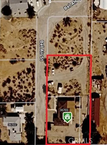 36703 Bel Air, Barstow, CA 92311