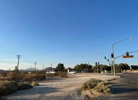 0 Tuscola Rd, Apple Valley, CA 92307