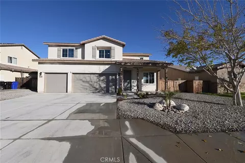11180 Blue Mesa Ave, Adelanto, CA 92301