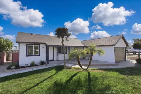 1038 E J St, Ontario, CA 91764