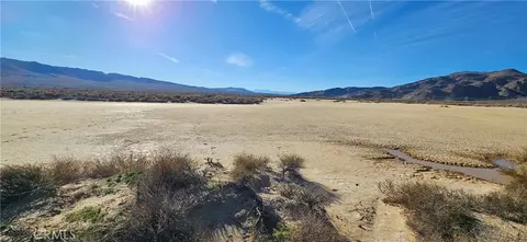 0 Syracuse Rd, Lucerne Valley, CA 92356