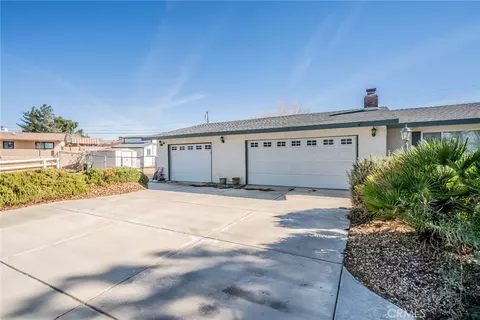 Other - 14171 Tehachapi, Apple Valley, CA 92307 photo 1 of 12