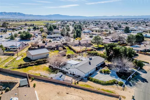 View/Area - 14171 Tehachapi, Apple Valley, CA 92307 photo 3 of 7