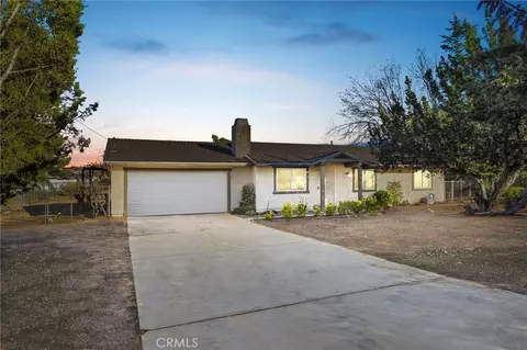 7859 Victor Ave, Hesperia, CA 92345
