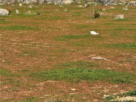0 0, Morongo Valley, CA 92256