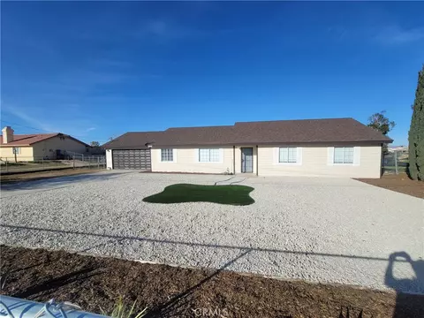 16800 Sycamore St, Hesperia, CA 92345